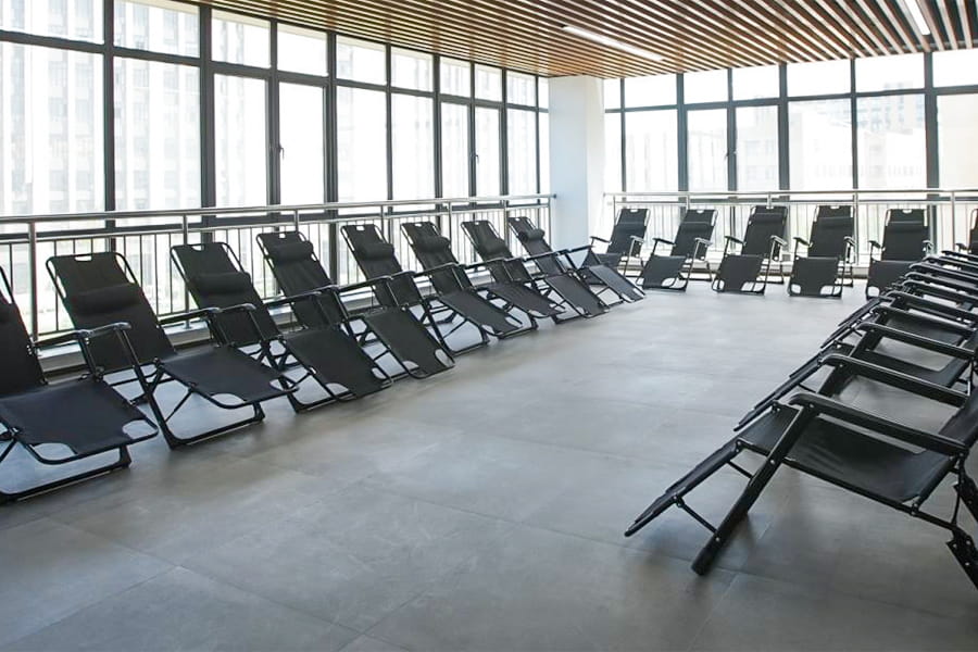 Personale lurværelse