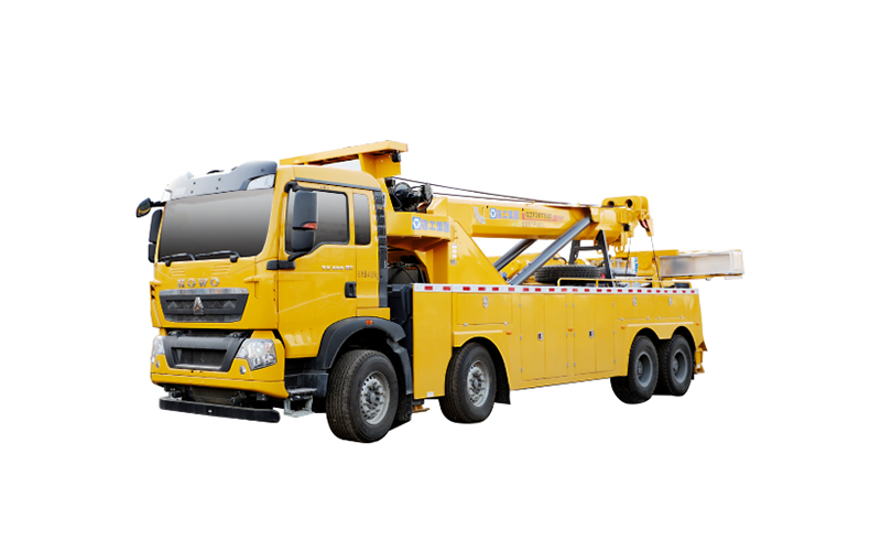 Hydraulisk cylinder til luftarbejde